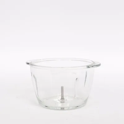 Bowl (Transparent)