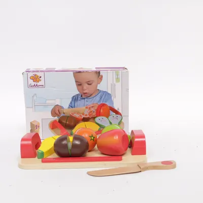 Activity toy (Multicolored) from Eichhorn