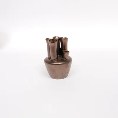 Vase (Marron)