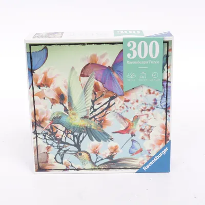 Puzzle from Ravensburger