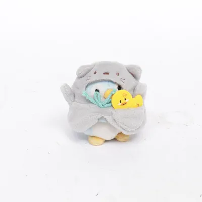 Soft toy (Mymochi) from Nici