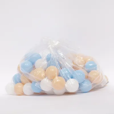 Ball (Baby Blue) from Bieco
