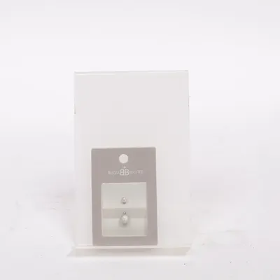Bijoux de piercing (Argent) de Bijou Brigitte Titane