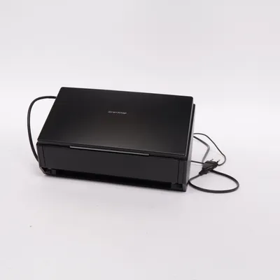Scanner (ScanSnap) from Fujitsu