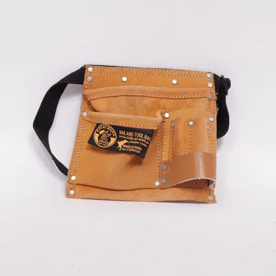 Gereedschapsriem (Nail And Tool Bag) van Corvus