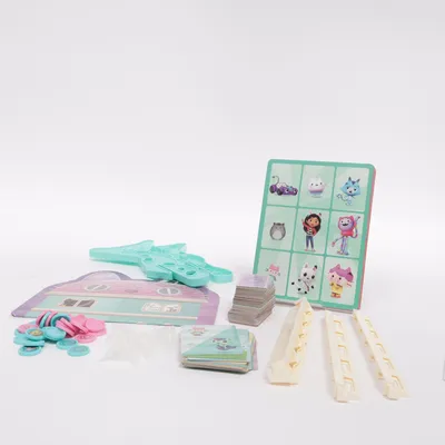 Bordspel van Spin Master