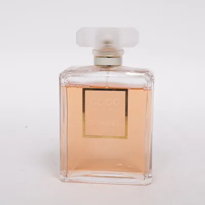 Eau de Parfum (Coco Mademoiselle) från Chanel