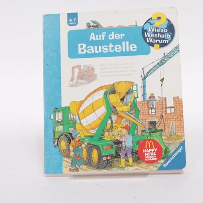 Kinderboek