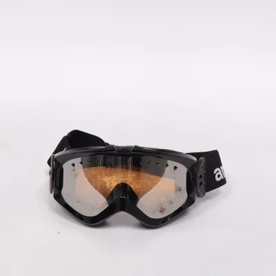 Skibriller (Sort) fra Anon