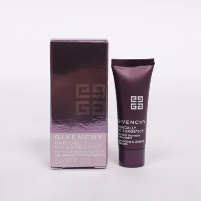 Moisturizer (Radically No Surgetics) from Givenchy