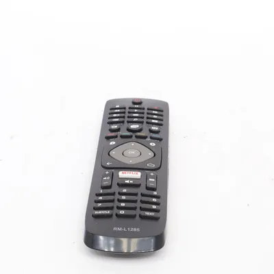 Télécommande (RM-L1285) de Netflix
