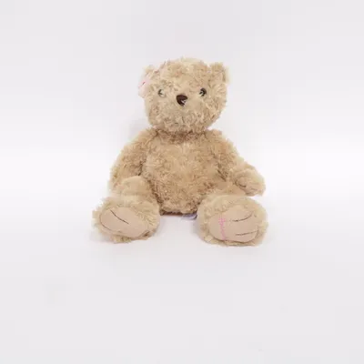 Peluche (Beige) de Harrods