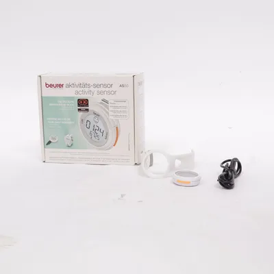 Tracker d'activité (As50) de Beurer