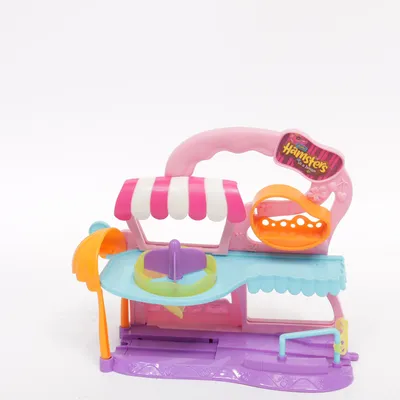Play furniture (Hamsters In A House) from Zuru
