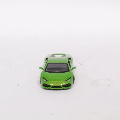 Cykel (Huracán Lp 610-4) från Burago