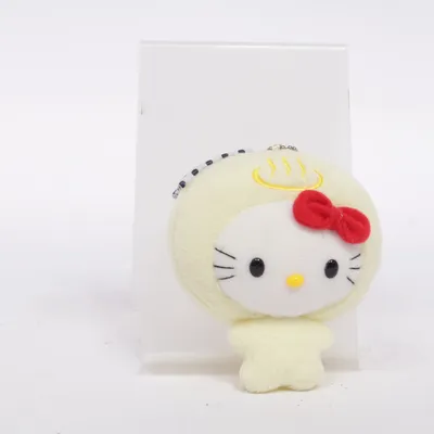 Krammedyr (Gul, Hvid, Rød) fra Hello Kitty by Sanrio