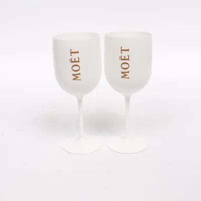 Vinglas (Imperial Ice) från Moët & Chandon