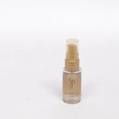 Hårolja (Luxeoil) från Wella