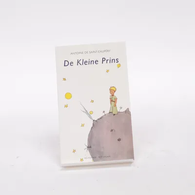 Boek
