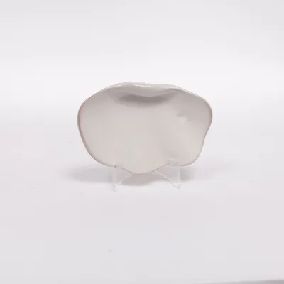 Porte-savon (Gris)