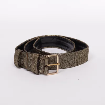 Ceinture (Zaphyra) de Ellen