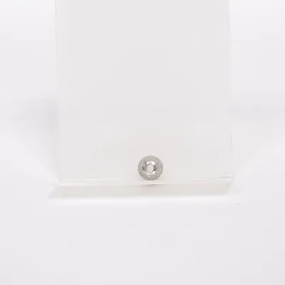 Bedel (Zilver) van Swarovski Onbekend materiaal