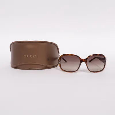 Lunettes de soleil (GG 3132/S) de Gucci