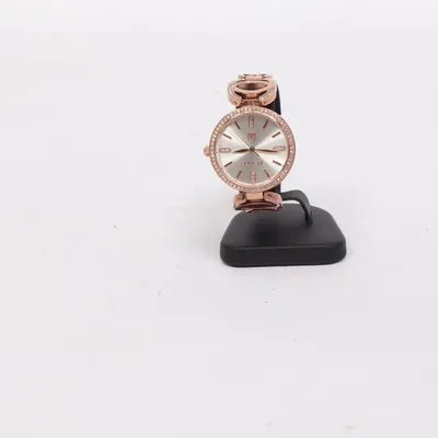 Wristwatch (Gold) from Jette