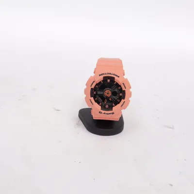 Wristwatch (Ba-111) from Casio
