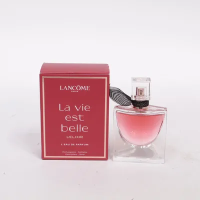 Eau de Parfum (La Vie Est Belle L'Elixir) von Lancôme