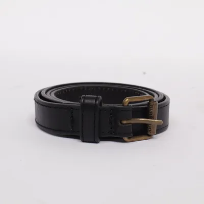 Belt (Black) from Burberry Brit