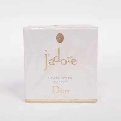 Blokzeep (J'adore) van Dior