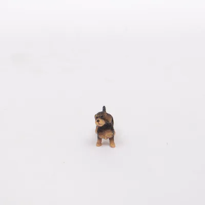 Legetøjsdyr (Sort, Brun) fra Schleich