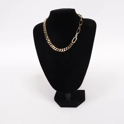 Collier (Or) de Tous Métal inconnu
