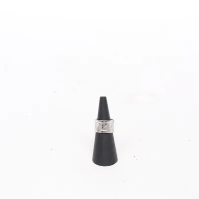 Ring (Round harmony ring) van Guess Roestvrij staal