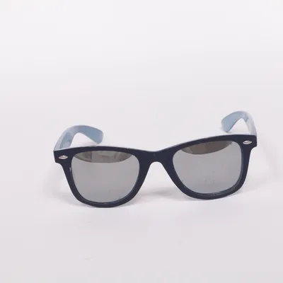 Lunettes de soleil (Bleu) de Inkognito