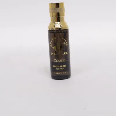 Body Mist (Classic) von Beverly Hills Polo Club