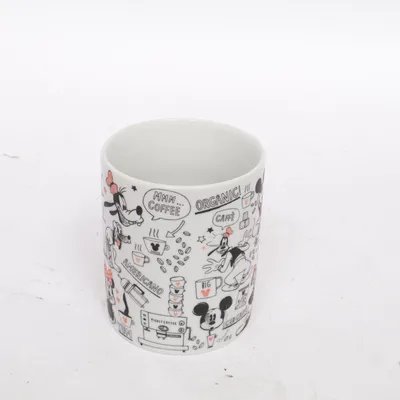 Mugg (Vit, Flerfärgad) från Butlers