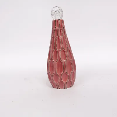Vaas (Roze) van Boltze