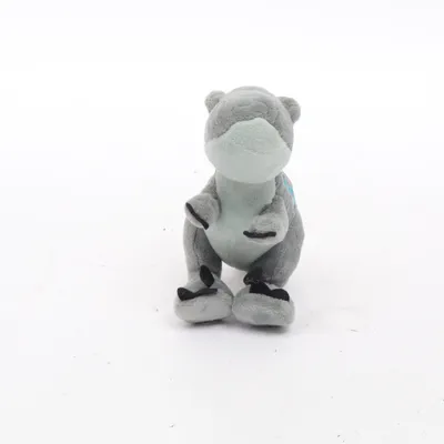 Peluche (Gris, Bleu) de Jurassic World