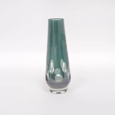 Vase (Blue)