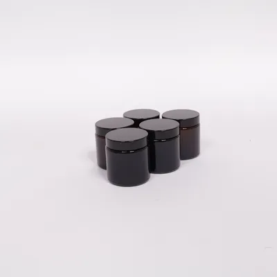 Spice jar (Brown) from Hennes