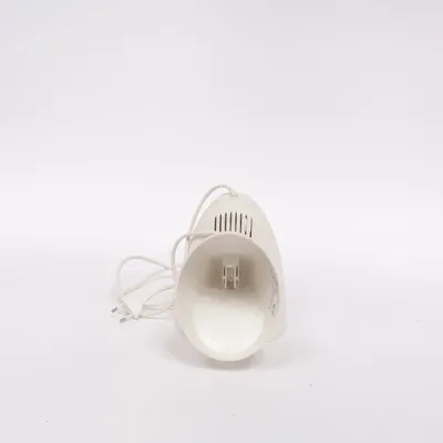 Warmte lamp (Sil 16) van Sanitas