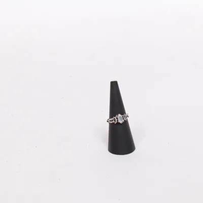 Ring (Silver) Unknown metal
