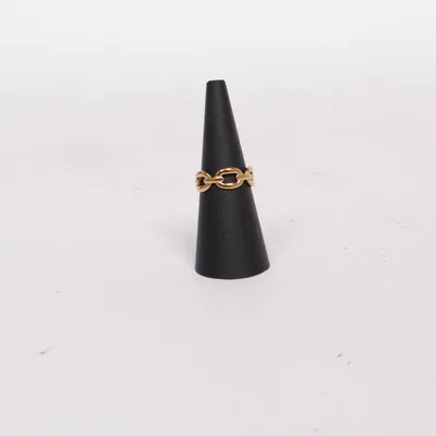Ring (Guldfärgad) från Lolita Okänd metall