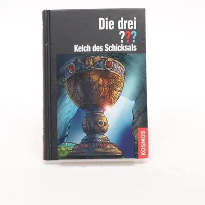 Book series