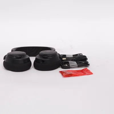 Headset (Arctis Nova 7 Wireless) fra Steelseries