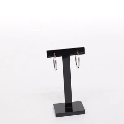 Boucles d'oreilles (Argent) de Purelei Métal inconnu