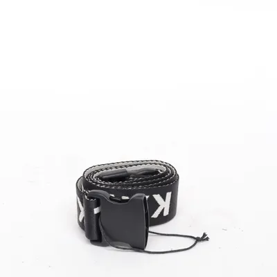 Waistband (Black, Multicolored) from Kangol x H&M Polyester