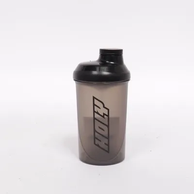 Protein shaker (Black) from Holy